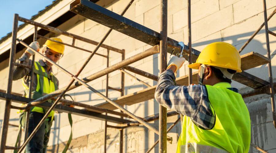 Flashing Repair in Winston, GA